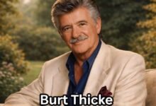 Burt Thicke