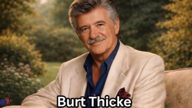 Burt Thicke