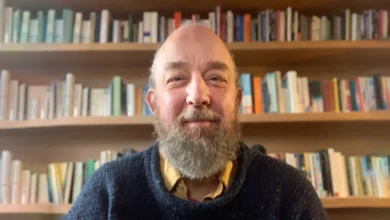 john britton