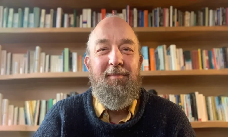 john britton
