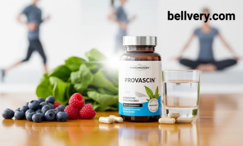 provascin