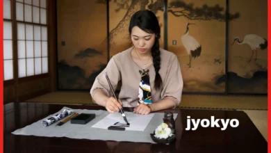 jyokyo