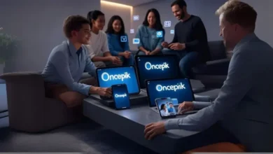 oncepik