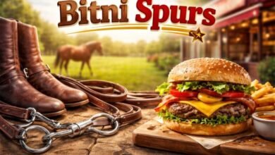 bitni spirs