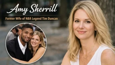 amy sherrill