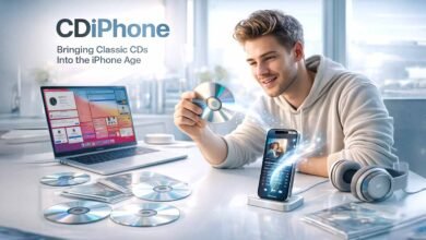 cdiphone