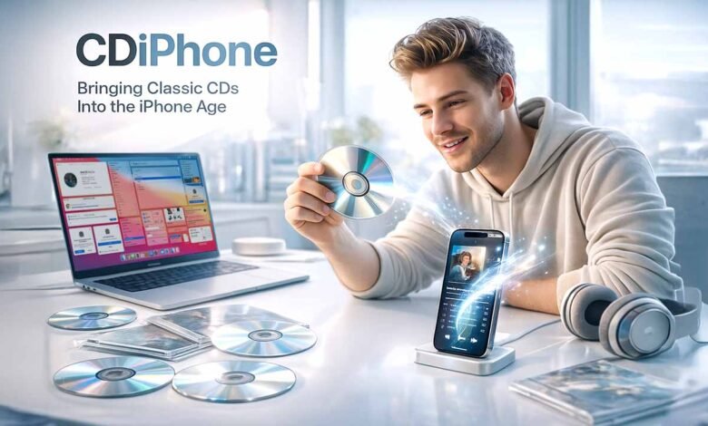 cdiphone