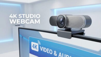 video&a