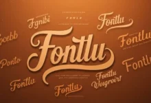 fontlu