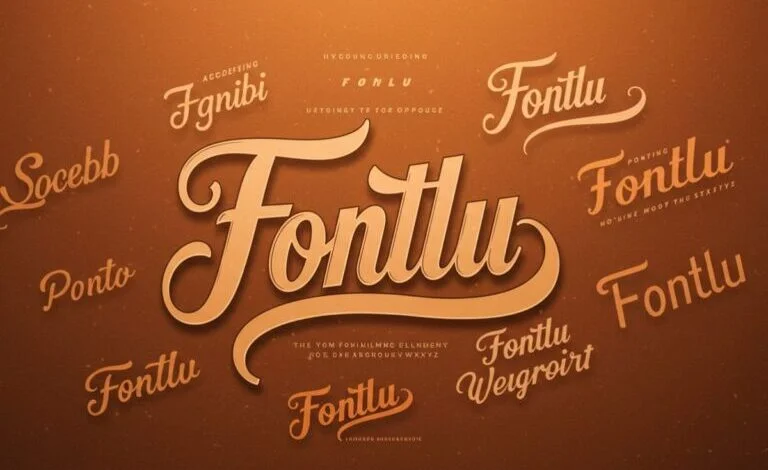 fontlu