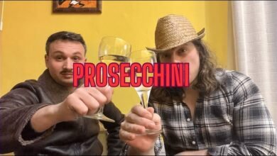 prosecchini