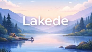lakede