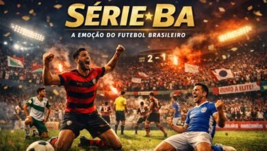 série ba
