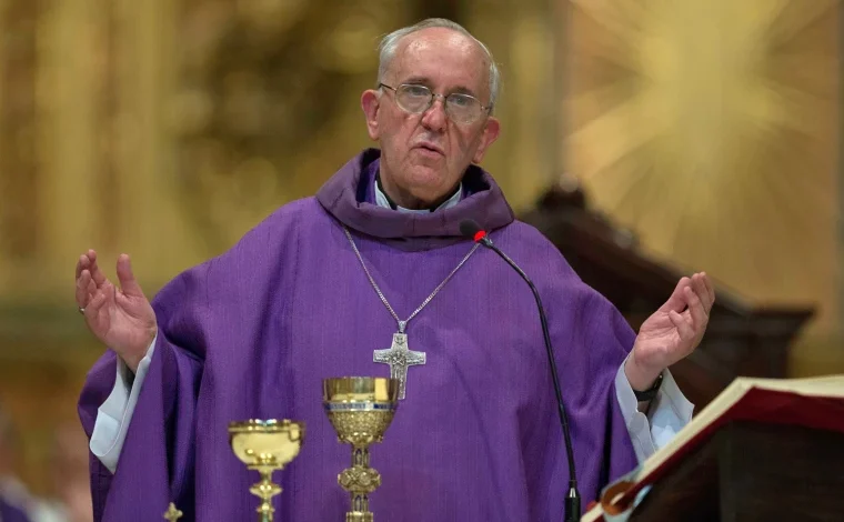 alberto bergoglio