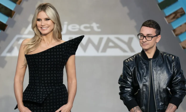 runway