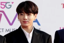 jung kook