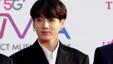 jung kook