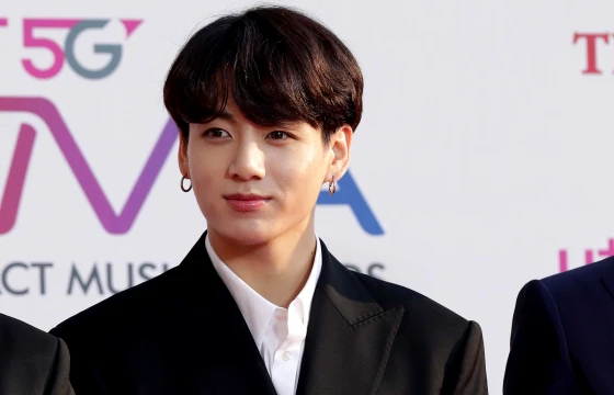 jung kook