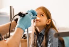 posterior rhinoscopy