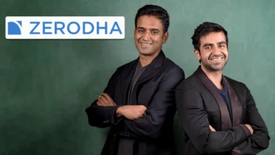 zerodha