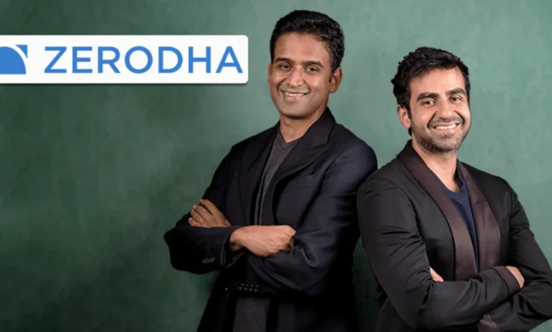 zerodha