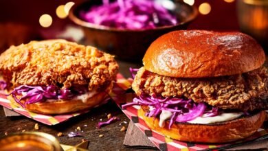 kentucky burger