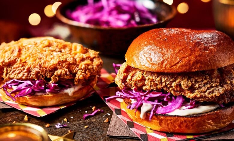 kentucky burger