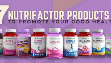 nutrifactor