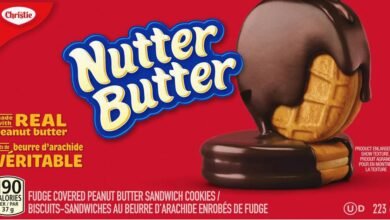 nutter butter