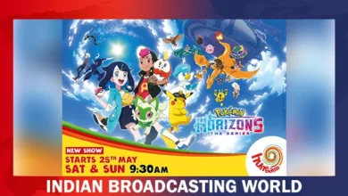 hungama tv