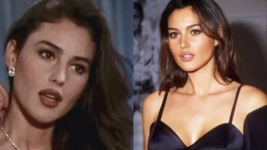 monica bellucci