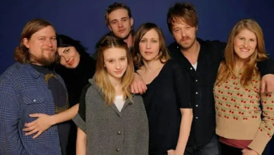 Laryssa Farmiga