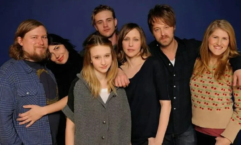 Laryssa Farmiga