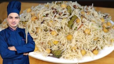 bont pulao