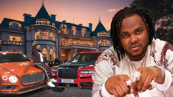 Grizzley Net Worth