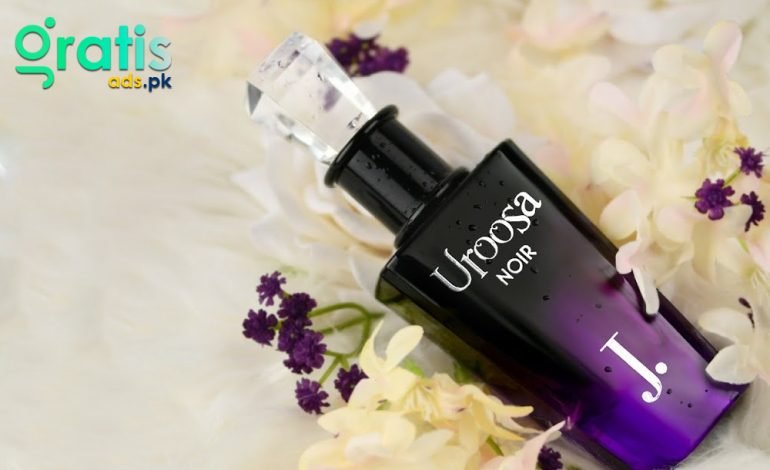 j. perfumes