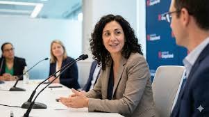 Gina Capitani