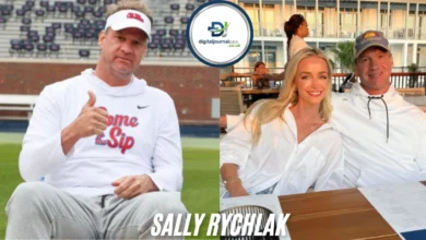 sally rychlak age
