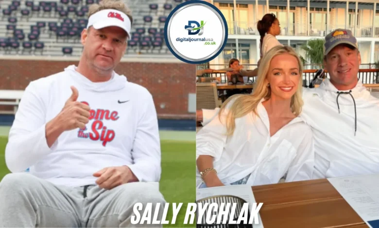 sally rychlak age