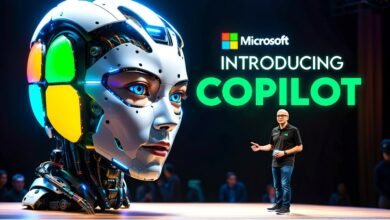 copilot ai