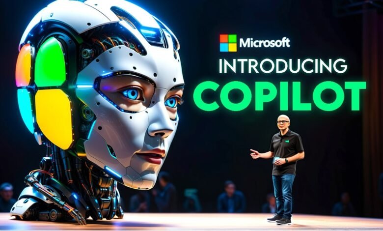 copilot ai