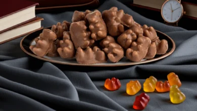 gummy bears