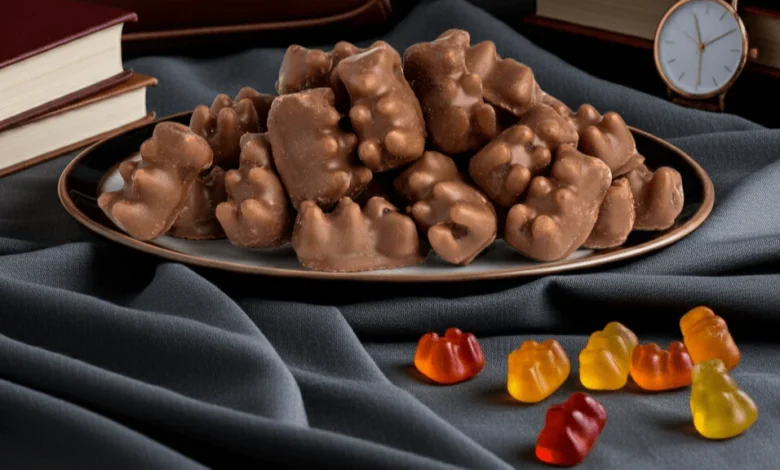 gummy bears