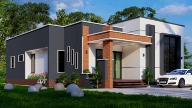 bungalow