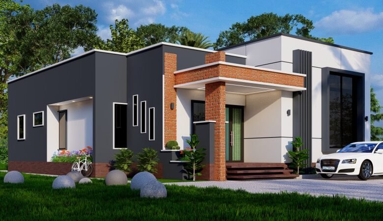 bungalow