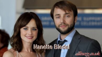 Nanette Bledel