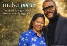 Melva Porter