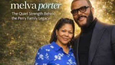 Melva Porter