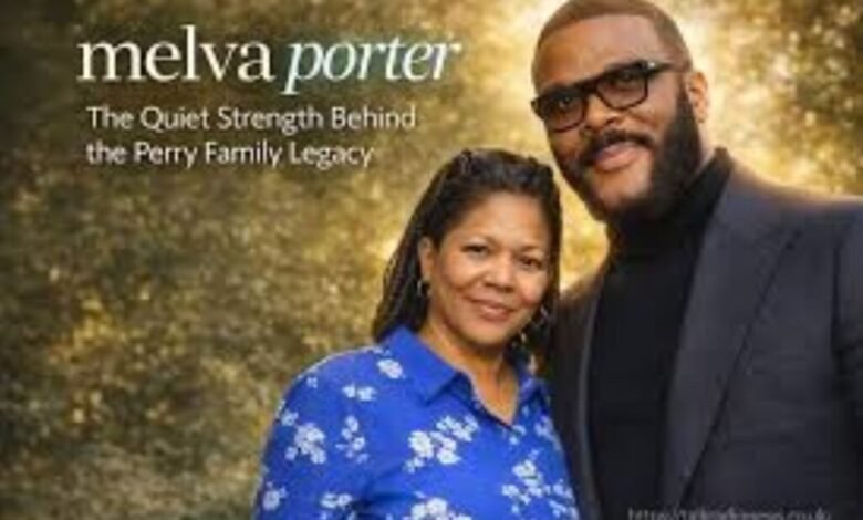 Melva Porter